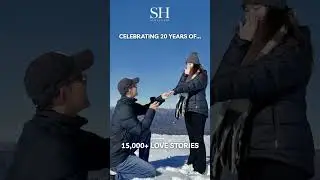 SH Jewellery turns 20! 🎉