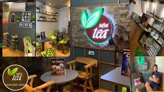INFINITEA SANCHEZ MIRA, CAGAYAN VALLEY!✨💫 #InfinitePh #Infinitea #MilkTeaLovers #DugongMilkTea