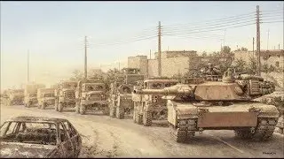 CALL TO ARMS: U.S ARMY all vehicles