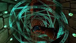Part 2 | Shadowgate VR: The Mines of Mythrok | [VR][VirtualDesktop][PCVR][Gameplay][No commentary]