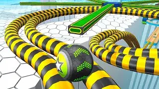 Going Balls SpeedRun Gameplay Level 3936-3942