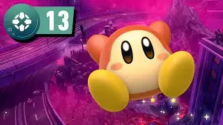 Kirby and the Forgotten Land Gameplay Walkthrough - Forgo Zone
