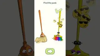 DOP 2 ( Delete one' part ) level 510- walkthrough solution All levels -