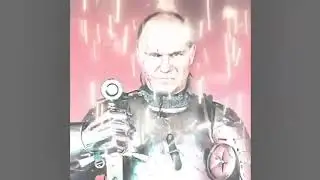 Mr Incredible Becoming Anti-Scannry More Megaextended