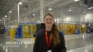 The G&W Electric Internship Experience