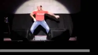 LMS Dance Troupe  Final