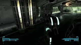 Fallout 3 and Chill