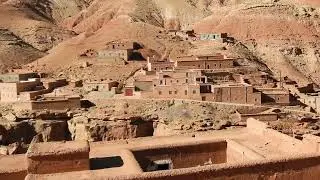 Welcome To Morocco