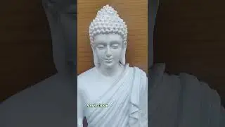 Buddha Statue//9358711006 #ecommerce #buddhastatue #buddha #handmade #amazon #taminadu