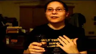 New Food and Drink #1: Boone's Farm Strawberry Hill Wine