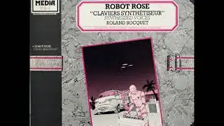 Roland Bocquet - Paradia