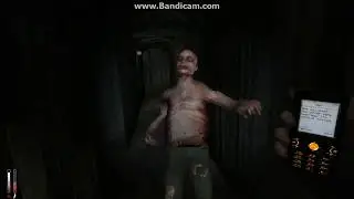Cry of Fear - Part 4 (no commentary)