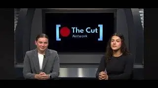 Fall 2025 Semester: Fourth Anchor Segment, Abby Jurek