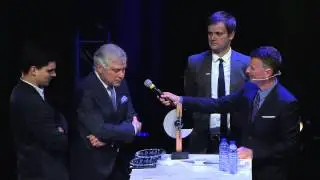 Grands Prix du g&eacute;nie-conseil qu&eacute;b&eacute;cois 2015 : B&acirc;timent Structure
