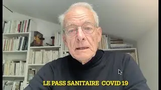 Comment installer le Pass Sanitaire sur le t&eacute;l&eacute;phone