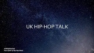 Ben Owens - Run Around | UK HipHop Talk