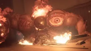 Violence (Yes, that is seriously its name) Boss Fight - Gylt - Walkthrough Part 7