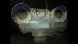 demovideo av konstruksjon MULTINAV DLI 37X T BILDESERIE HD wmv