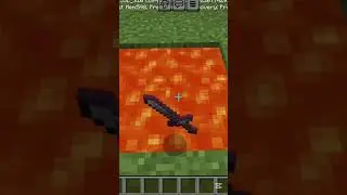 minecraft logic be like #minecraft #memes
