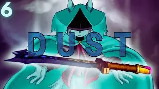 DUST AN ELYSIAN TAIL EPISODIO 6 LA CUEVITA