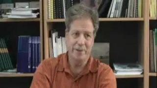 Interview  with Dr. David Molden (IWMI) - Award for Outstanding Scientist in the CGIAR for 2009