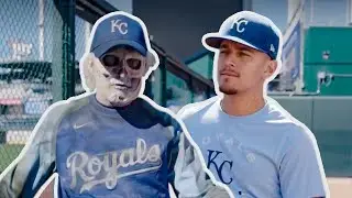 These Are Your Royals | Kevin