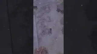 How to Equip a Bayonet Foxhole