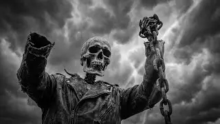 Burning the Name to Dust &ndash; Dark Country Outlaw Justice #darkcountry
