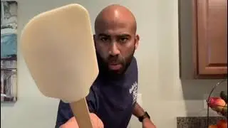 Jason Hurt Cooking Video