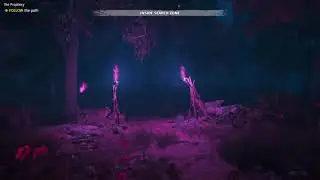 The Prophecy Tutorial (Far Cry New Dawn) HD