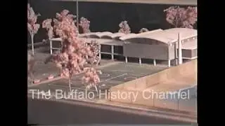 Robert T  Coles Architectural Exhibit (1996)