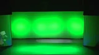 Diego Gazin - Galinha Pintadinha - O Musical
