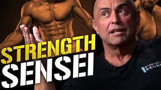 CHARLES R. POLIQUIN - STRENGTH SENSEI | London Real