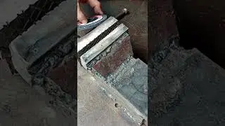&Ecirc; T&ocirc; Tự Chế Hoạt Động Qu&aacute; Tốt#shorts  #diy#welding
