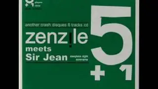 Zenzile Meets Sir Jean 01 Sleepless Night (03 Special).wmv