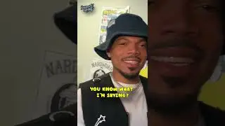 Chance The Rapper Has Been Hosting Secret Shows 👀🎶