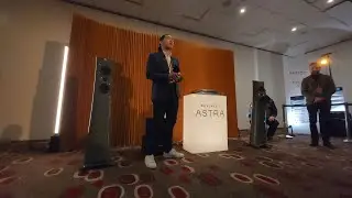 Devialet ASTRA