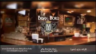 Brian Boru Irish Restaurant and Pub