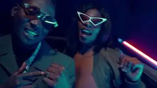 Acramo feat K-D Beats I Want you (Official video)