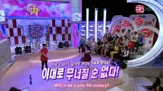 Star King   SNSD Cut 03 27 10