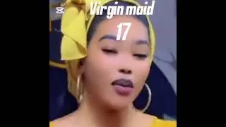 VIRGIN maid 17
