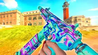 🔥 Rebirth Nuke Season 5: Unlocking the Super Slick Camo! 🔥 FULL GUIDE