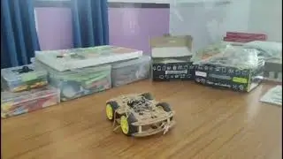 Atal Tinkering Lab at Army Public School Beas
