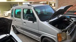 Karburator Karimun Boros ,Karburator Forsa Boros || Yanto Karburator .