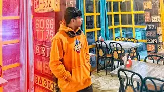 @MR-RSW - AESTHETIC BOY🚀 | OFFICIAL RAP MUSIC VIDEO | ( PROUD BY - @RSRMusic296)