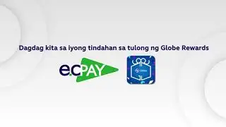 GLOBE REWARDS POINTS