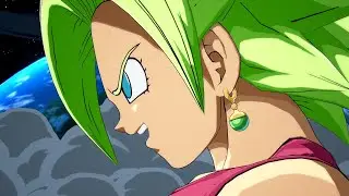 Kefla easy corner combo