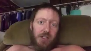 Benadryl gets you horny (unaired commercial)