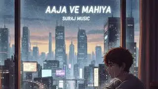 Aaja Ve  Mahiya  Suraj music  boys ad girls voice new 2026 /02 /03. 