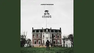 Op M’n Chest (Instrumental)